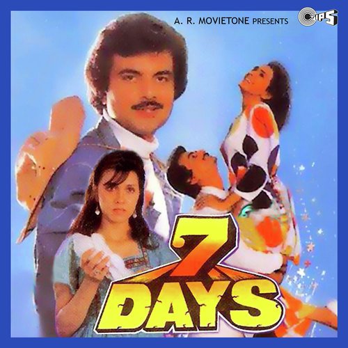 7 Days (1995) (Hindi)